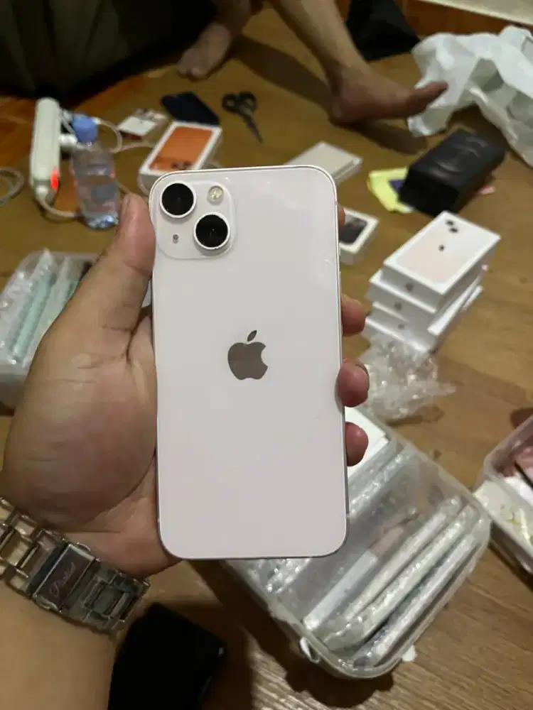 Iphone murah mulai dari 1 jutaan saja