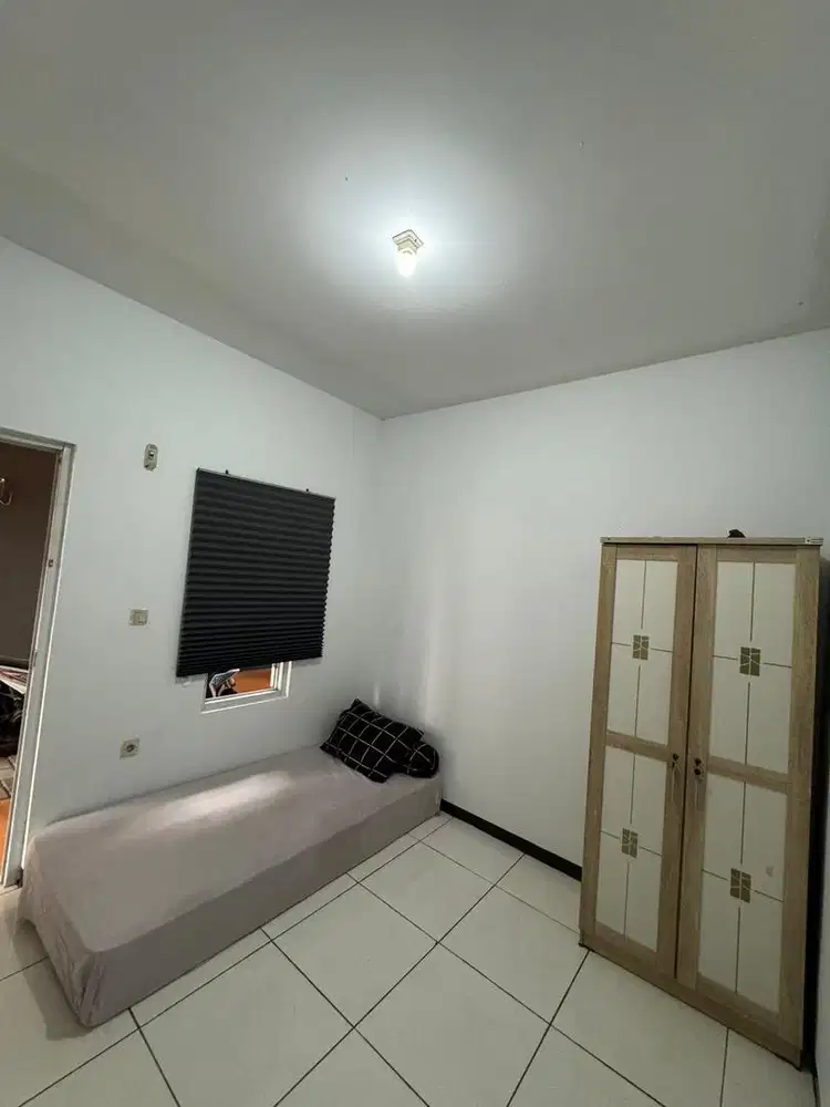 Kost Campur Sodong (Belakang Kota Baru Parahyangan)