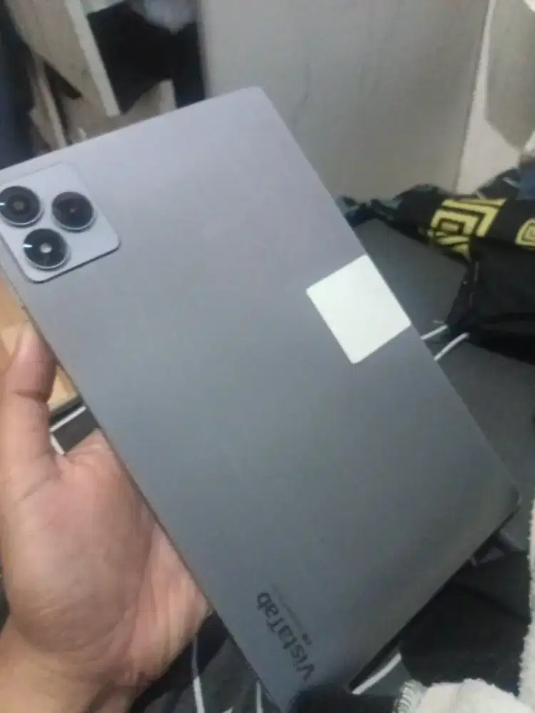 Itel Vista Tab 10
