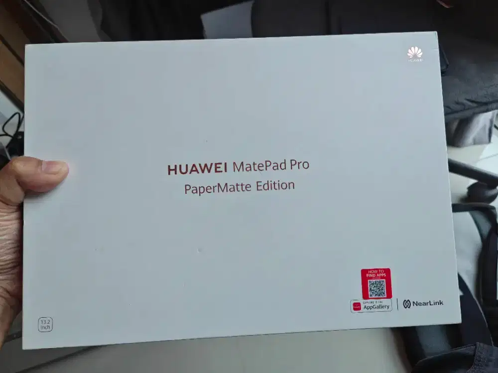 Huawei MatePad Pro 13.2 PaperMatte Edition 2025
