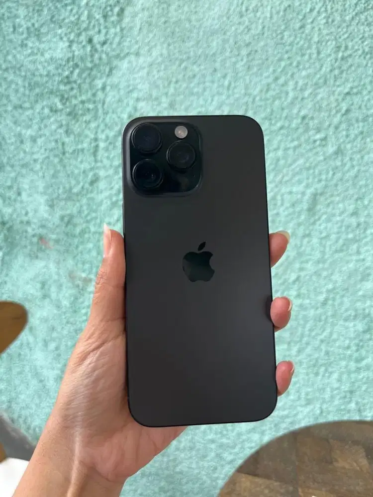 iPhone 16 Promax 256gb iBox