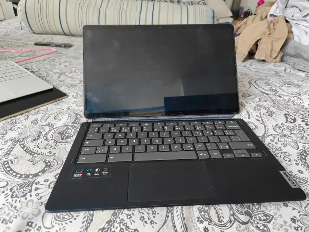 Lenovo Chromebook Duet 5 OLED
