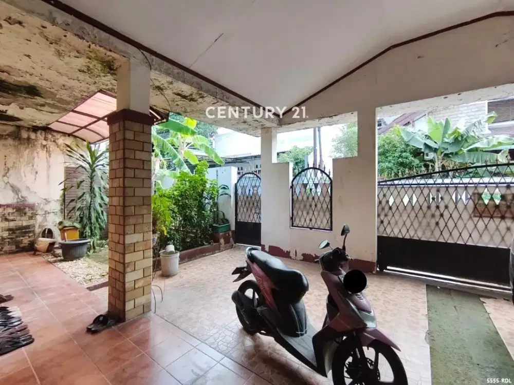 Dijual Rumah Kos Strategis Di Blok A Jakarta Selatan