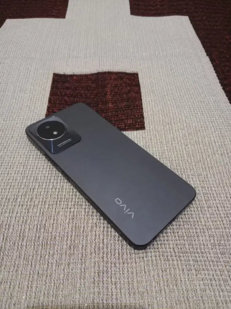 Vivo y02t 4/64 Mulus