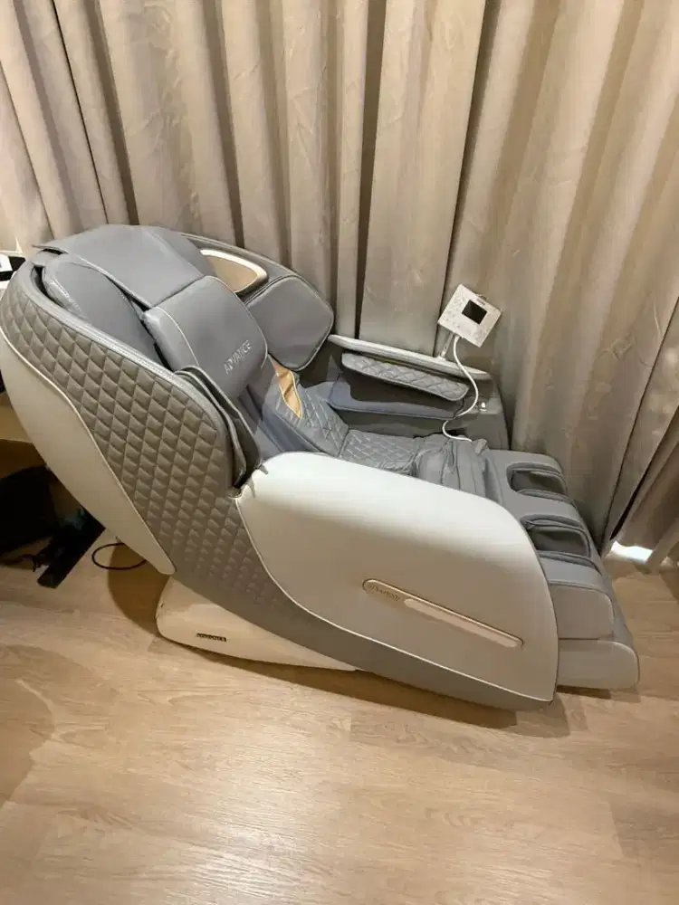 ADVANCE - AMARI DIAMOND