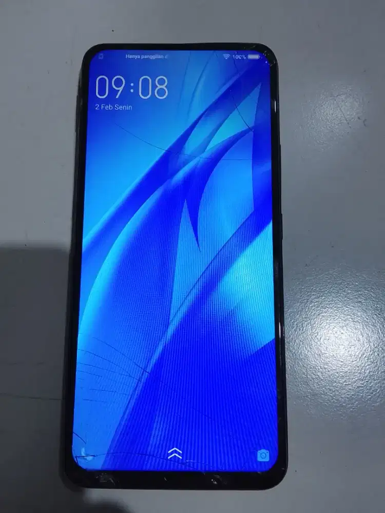 Vivo v15 ram 8/256