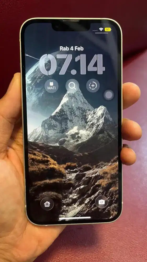 IPhone 13 128gb  ex Ibox