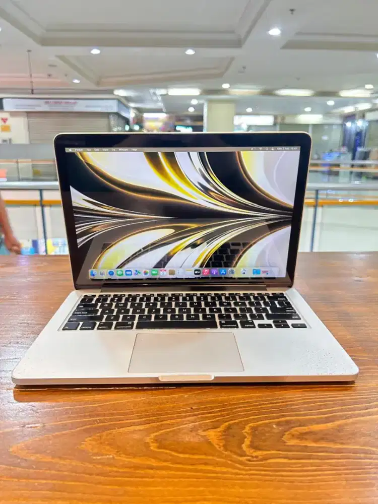 Macbook Pro Retina 13 inch 2015