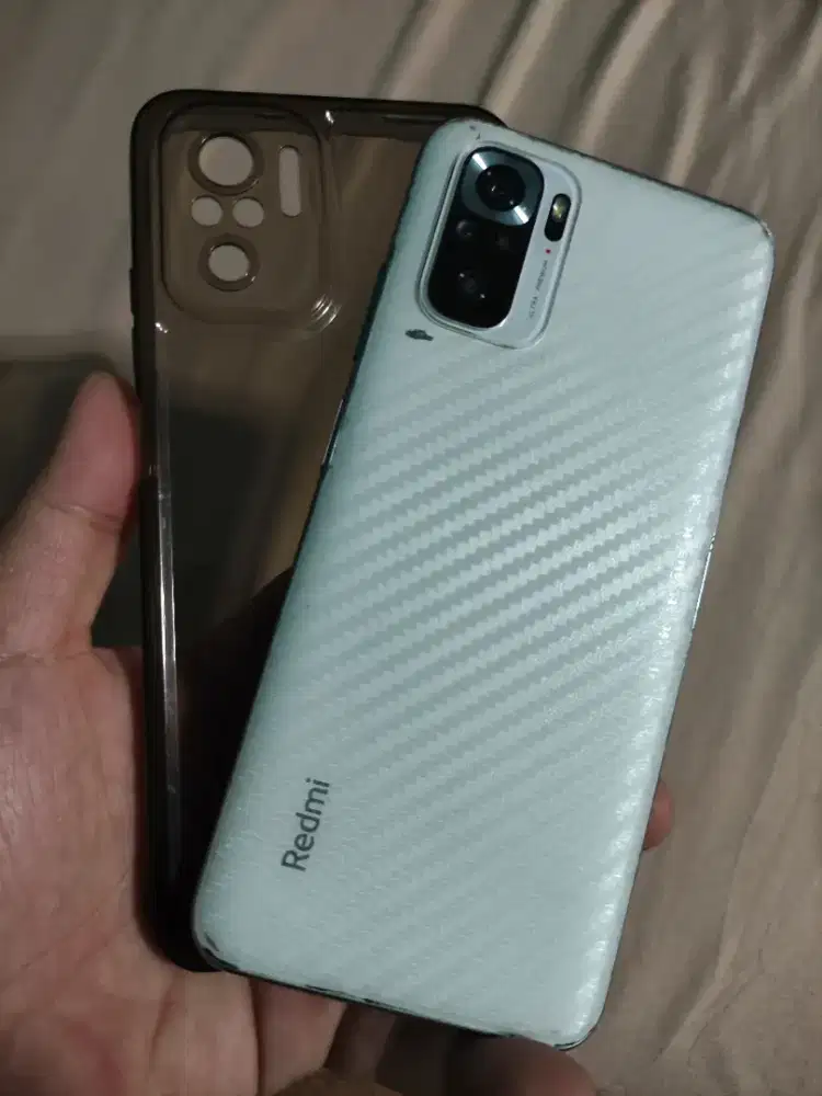 xiaomi redmi note 10s