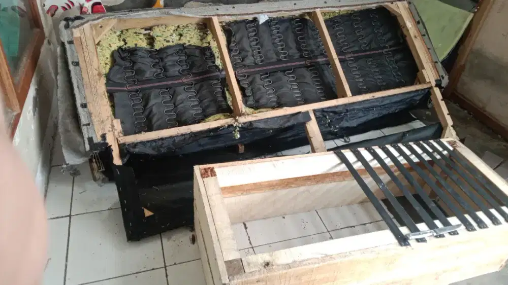 Family Mebeul #Reparasi kursi