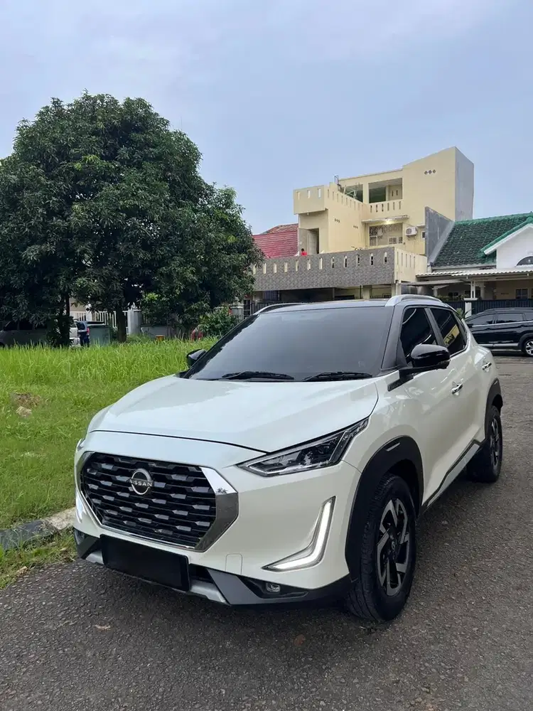 Nissan Magnite 2022 harga termurah se indonesia (BU)
