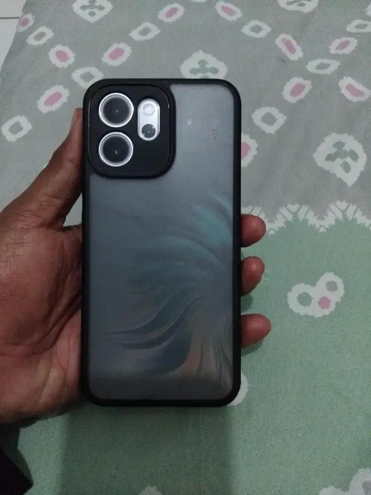 Oppo reno 14F  Ram 12-256 jual cepat