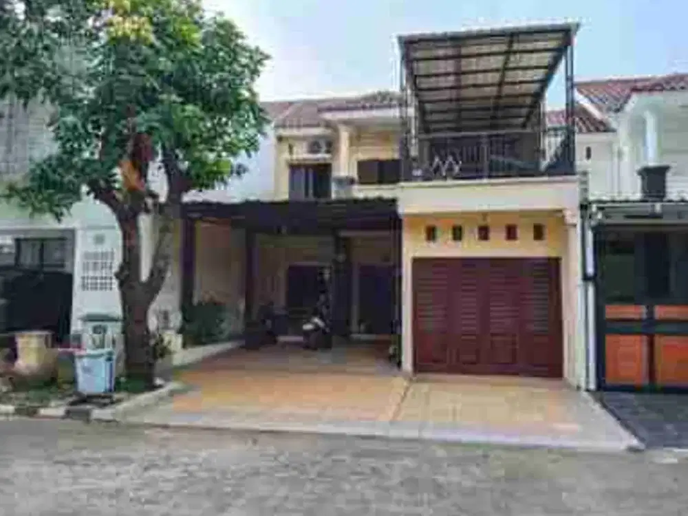 paling murah ‼️ Jatinegara baru