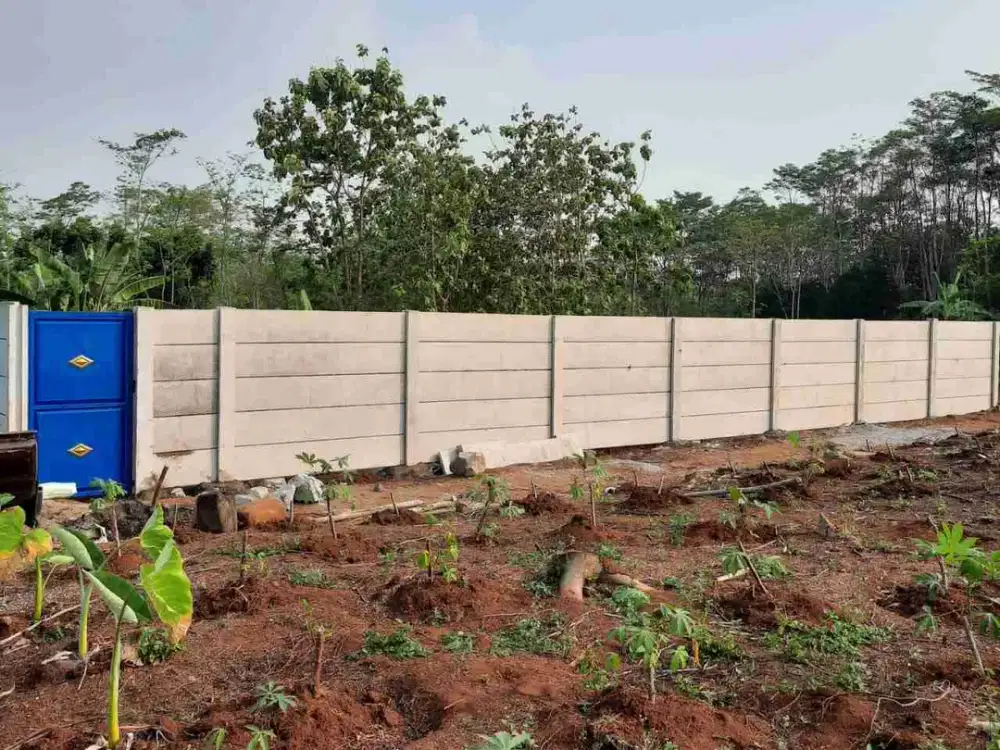 Dijual Tanah Jatibarang Mijen