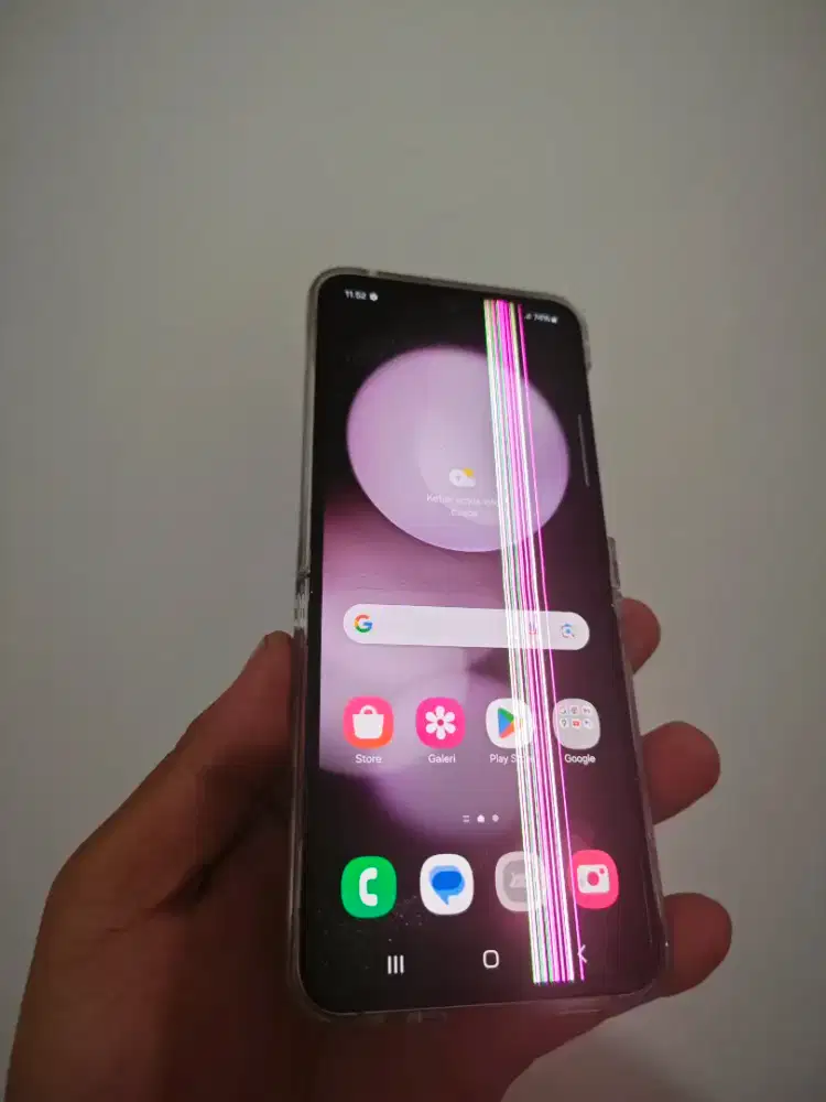 samsung z flip 5 8/256Gb