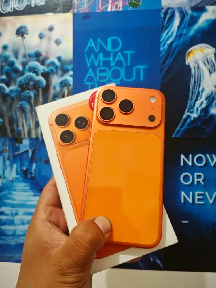 iphone 17 Pro 256Gb ibox