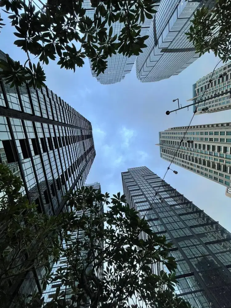 Loker marketing dan sales