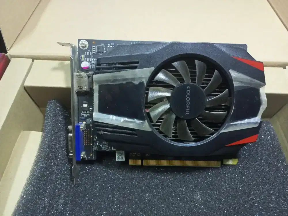 VGA Card Colorful 1039 2 GB DDR 5