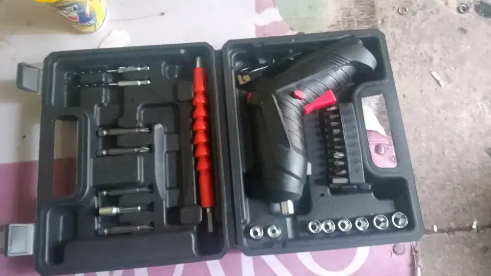 mesin bor impact mini lok jakarta barat grogol