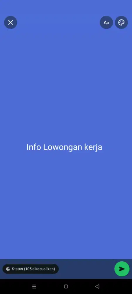 Nerima jasa setrika bebenah rumah