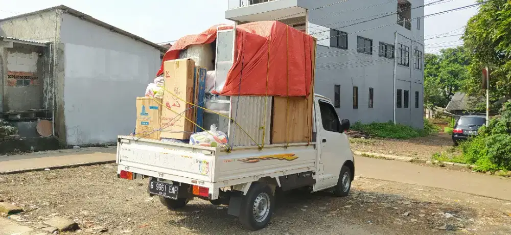 Sewa pickup, pikup, pikap, pick up murah