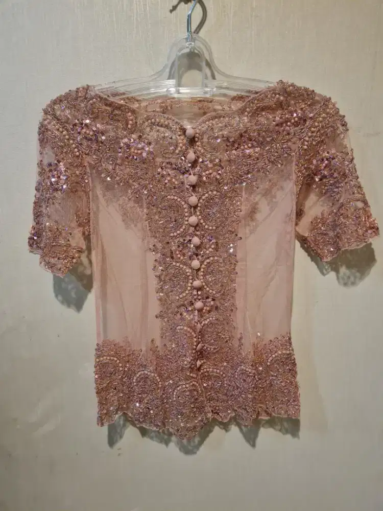 Dijual Borongan 3000pcs Baju Kebaya Payet, Kebaya Katun, Gamis dll