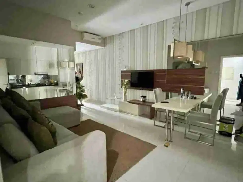 SHMSRS‼️Apartemen Trillium Pusat Kota Surabaya