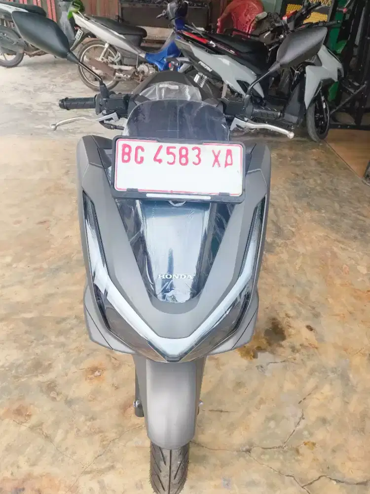 DI JUAL CEPAT & MURAH HONDA PCX 160cc (ABS) Thn 2026