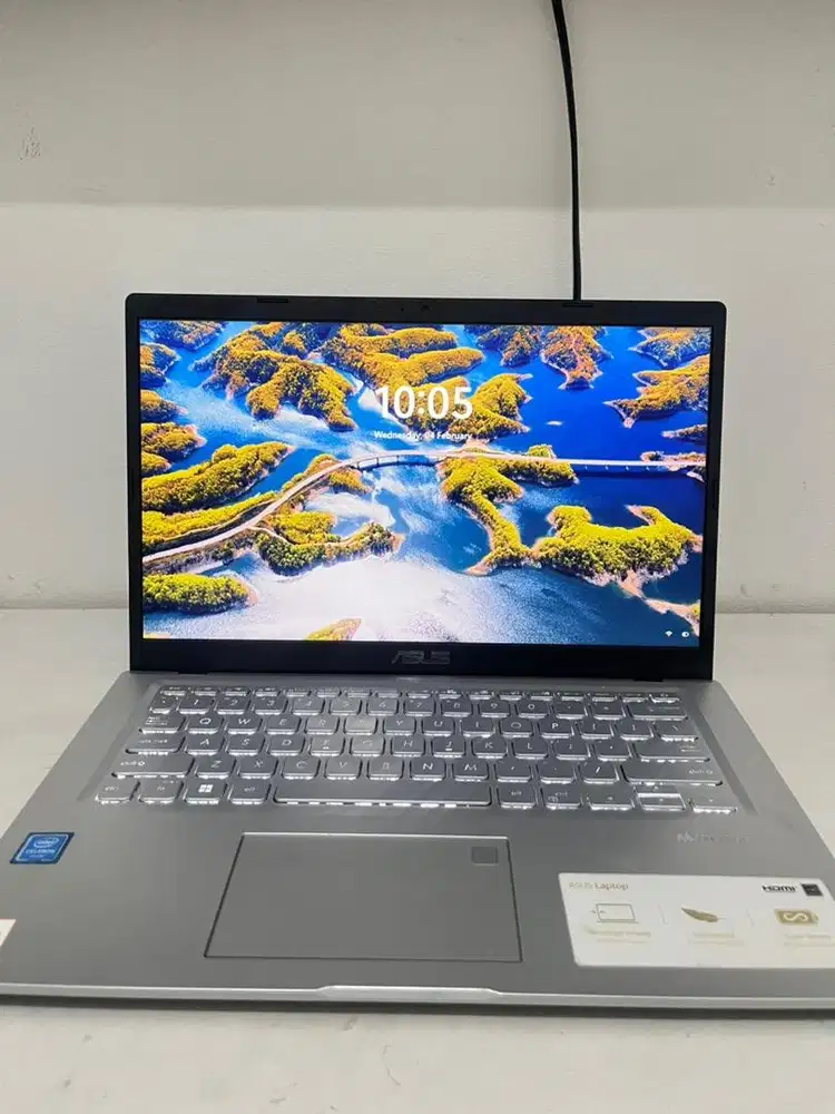 Laptop Asus VivoBook A416MAO