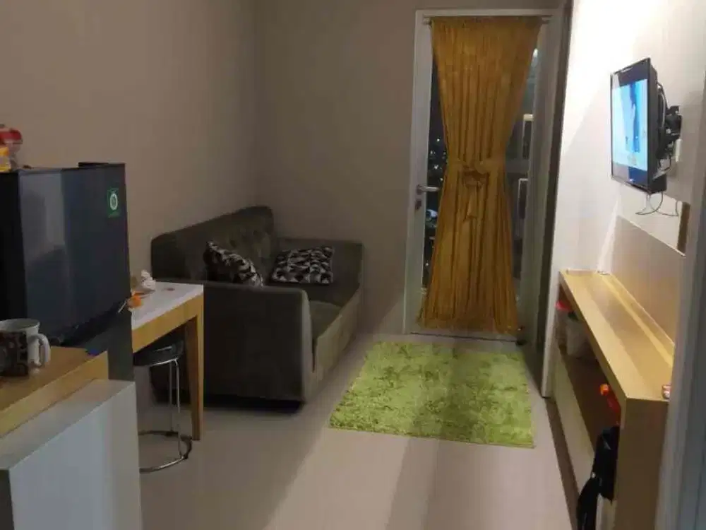 Tower C‼️Disewakan apartemen gunawngsa Tidar 2 BR