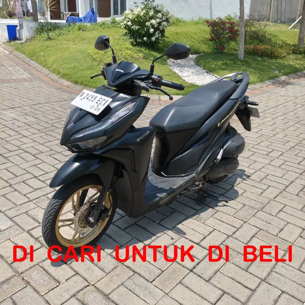 Honda Vario 150cc Tahun 2021