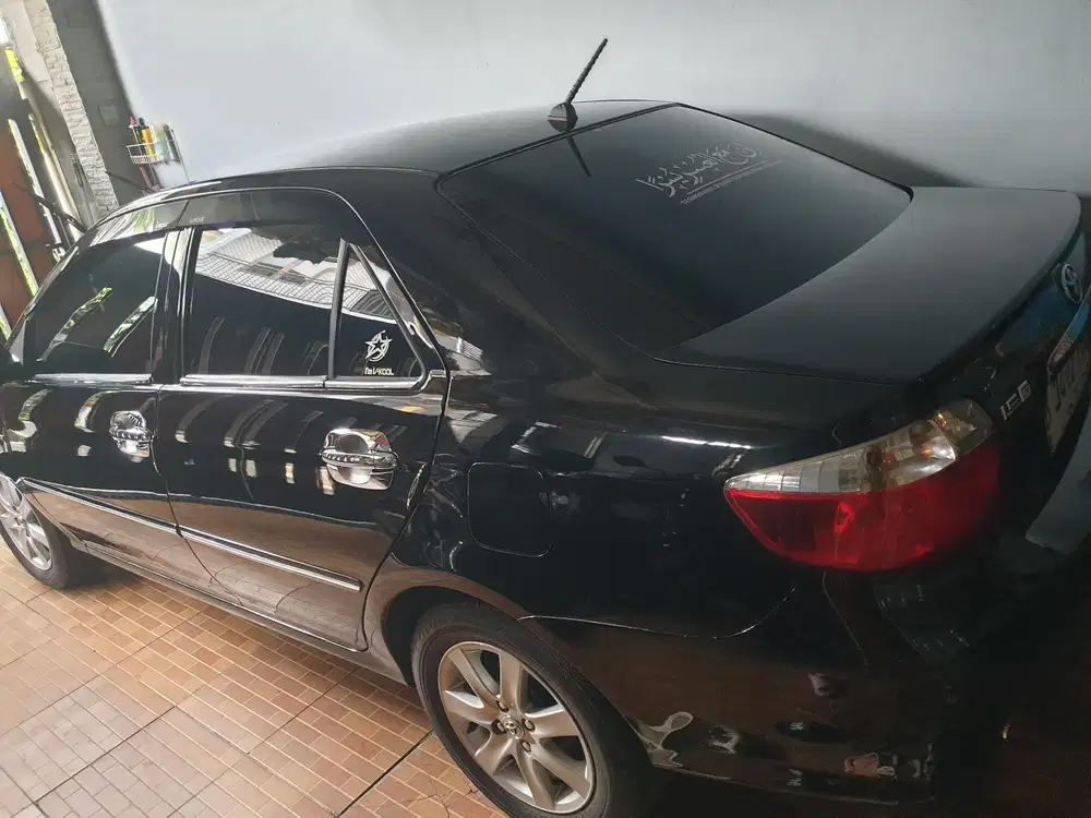 Toyota Vios 2024 Bensin