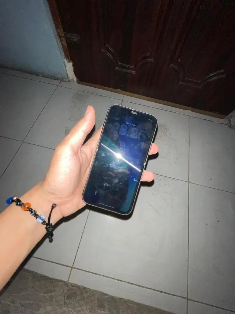 IPHONE 11 128GB IBOX