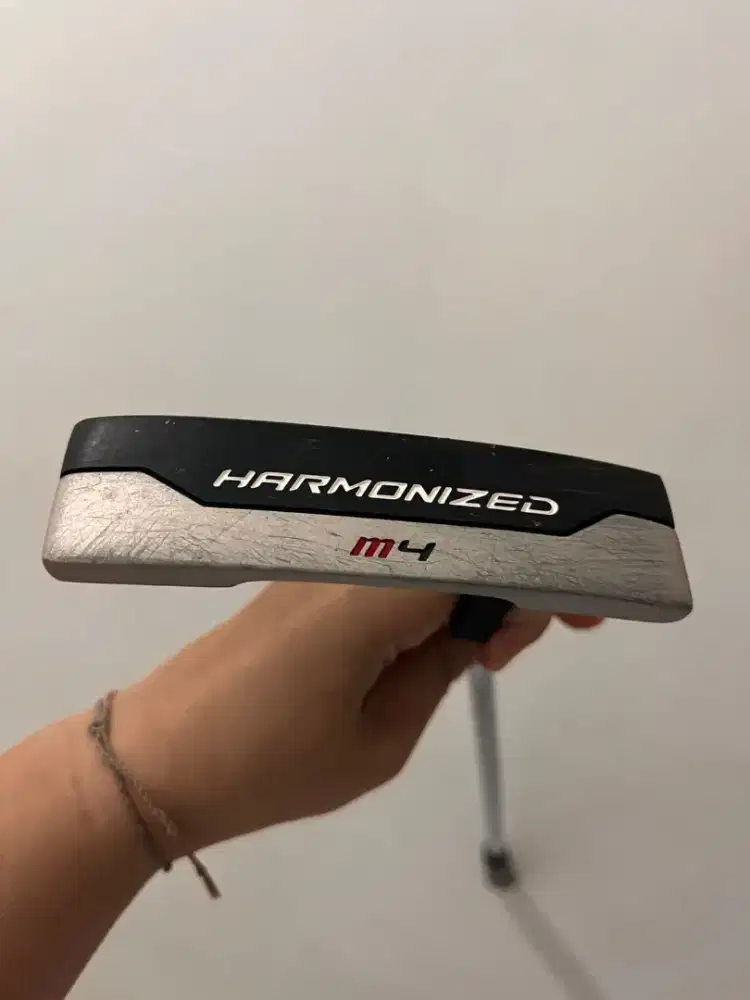 Patter Wilson masih bagus