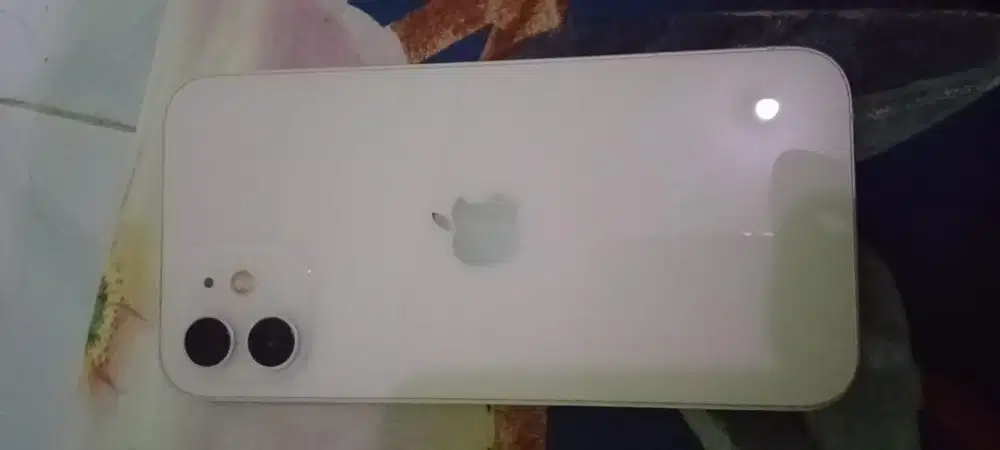 Ipone 12 msh enk normal