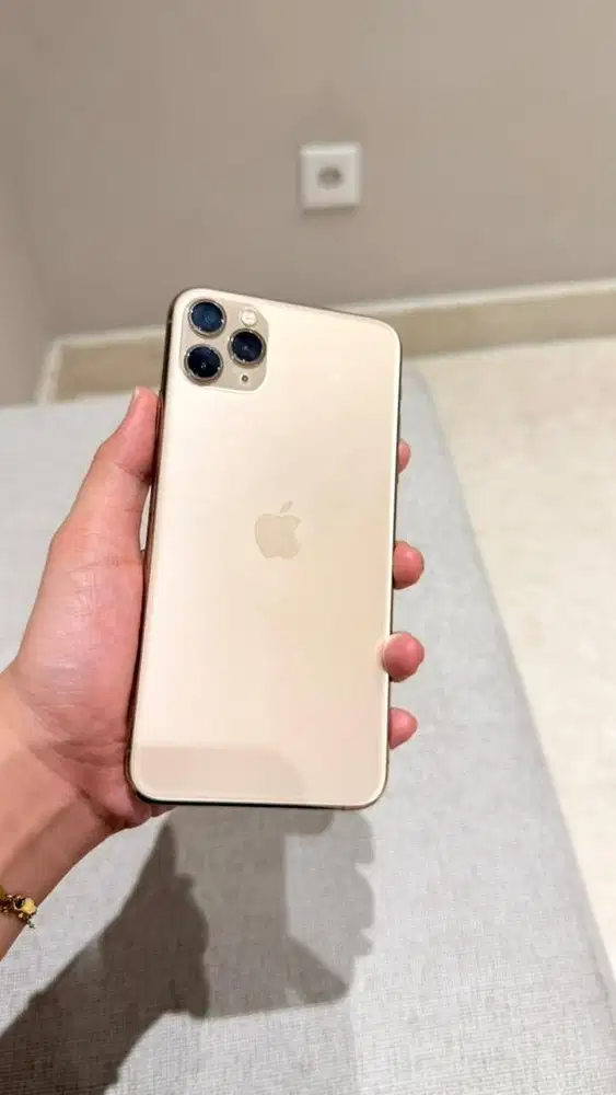 WTS IPHONE 11 promax 256 GB