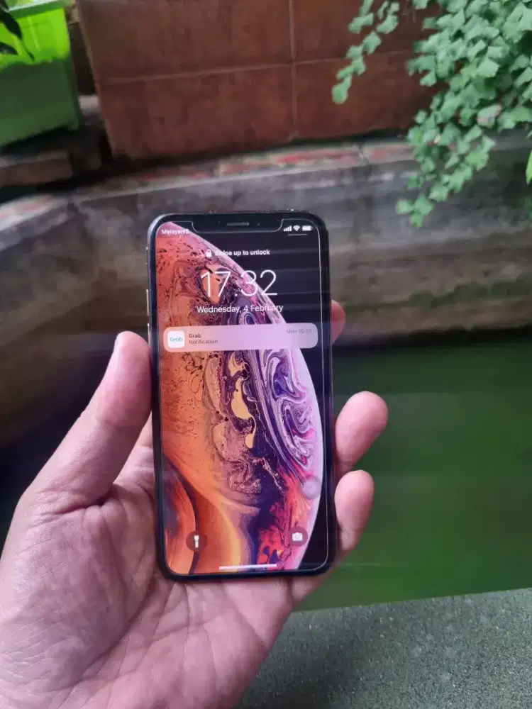 iPhone XS 256GB inter