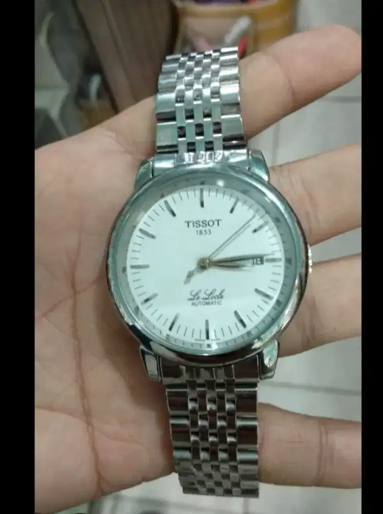 Tissot Le Locle Automatic