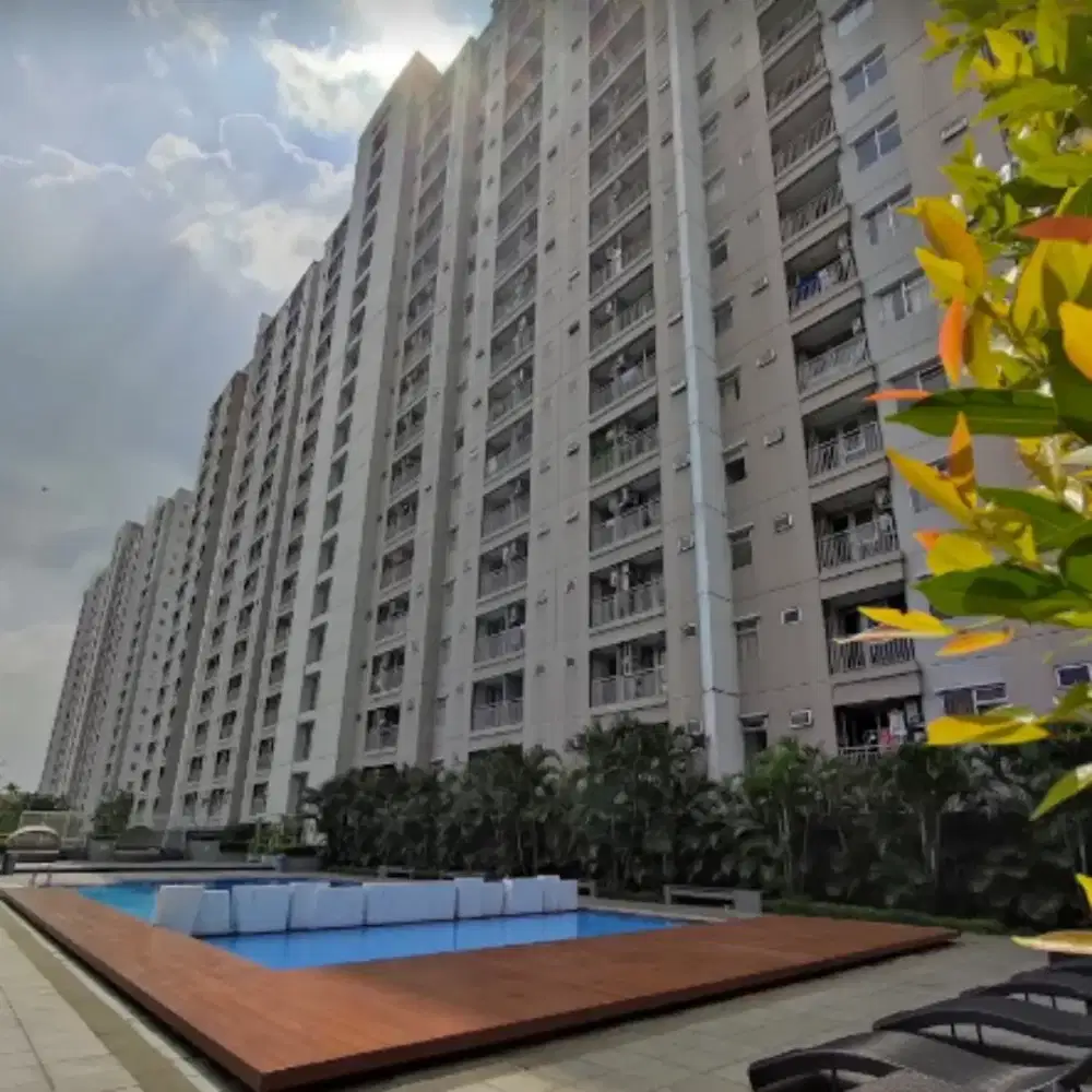 Apartemen Bintaro Park View
