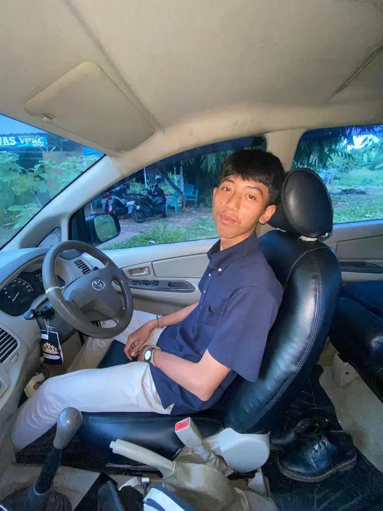 Mencari Pekerjaan Driver