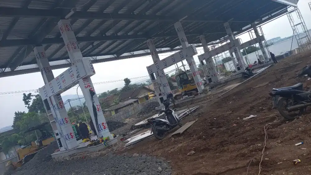 Instalasi & service cctv