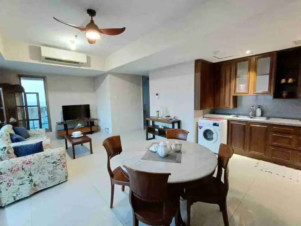 Dijual Apartemen La Riz Pakuwon Mall