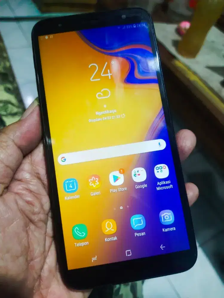 Ss j4plus.. 2/32.. Hrg murrahke wae slurr..