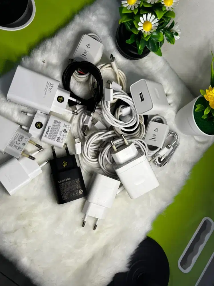 Charger All type original copotan