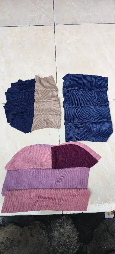 Kain Lap Majun/Kain Ball