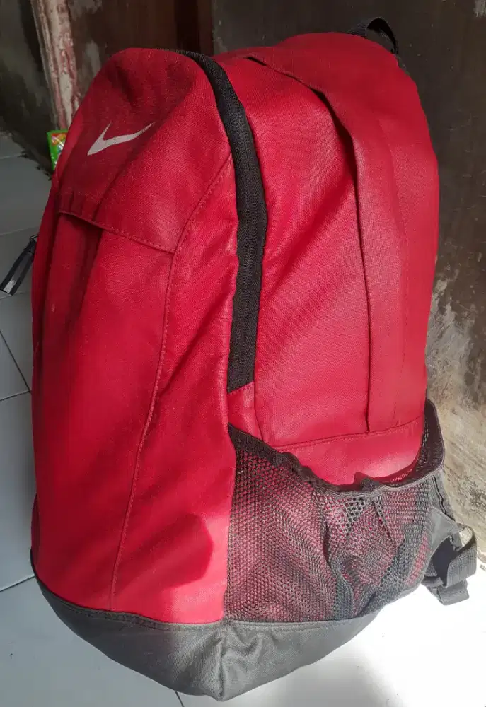 Tas Ransel Nike Dan Bodypack Ori seken