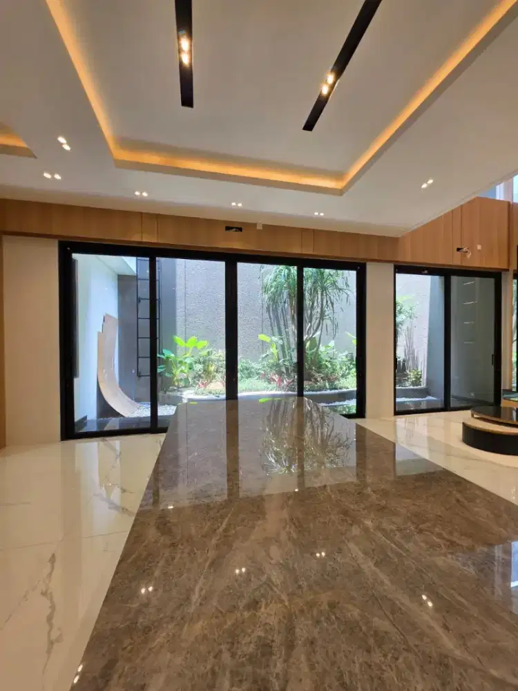 Elegant luxury New house citraland