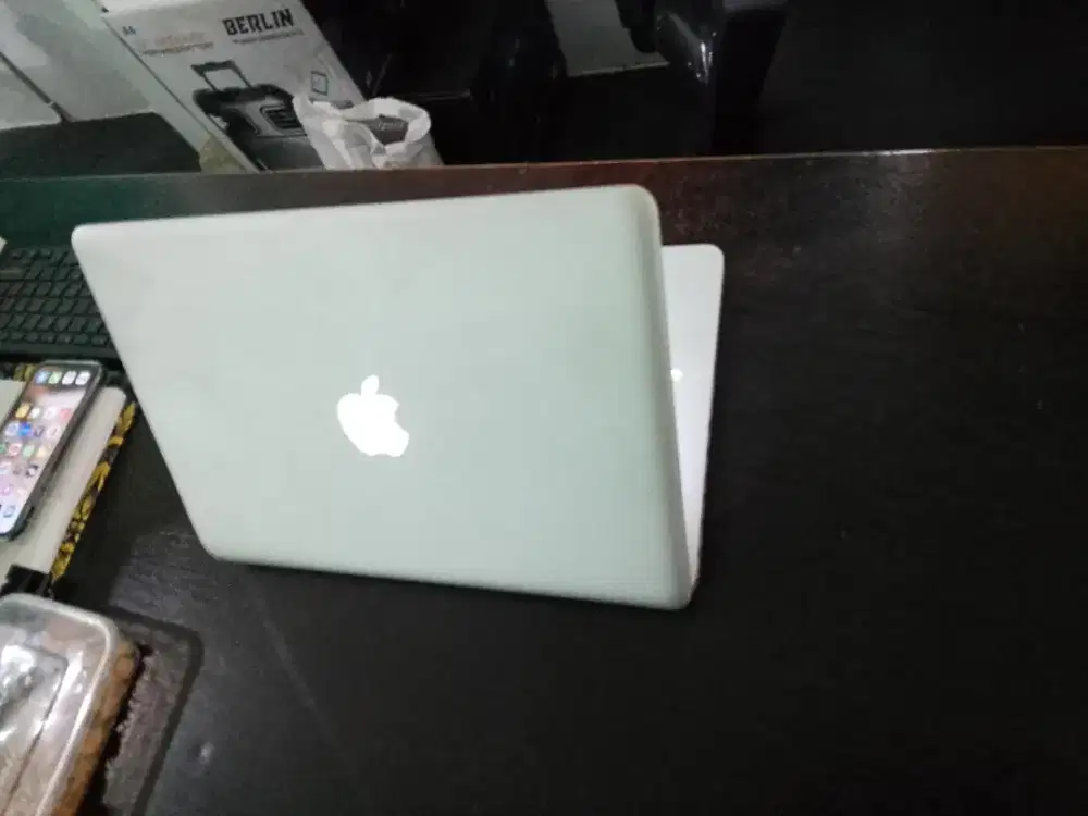 Mac Pro 2010 (mid 2010)