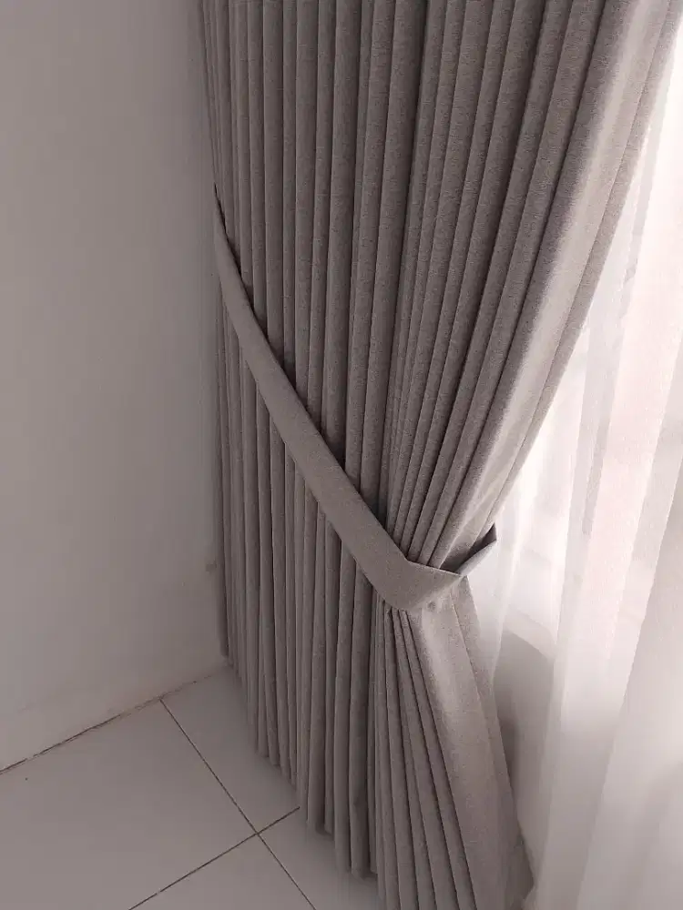 Interior kab bandung