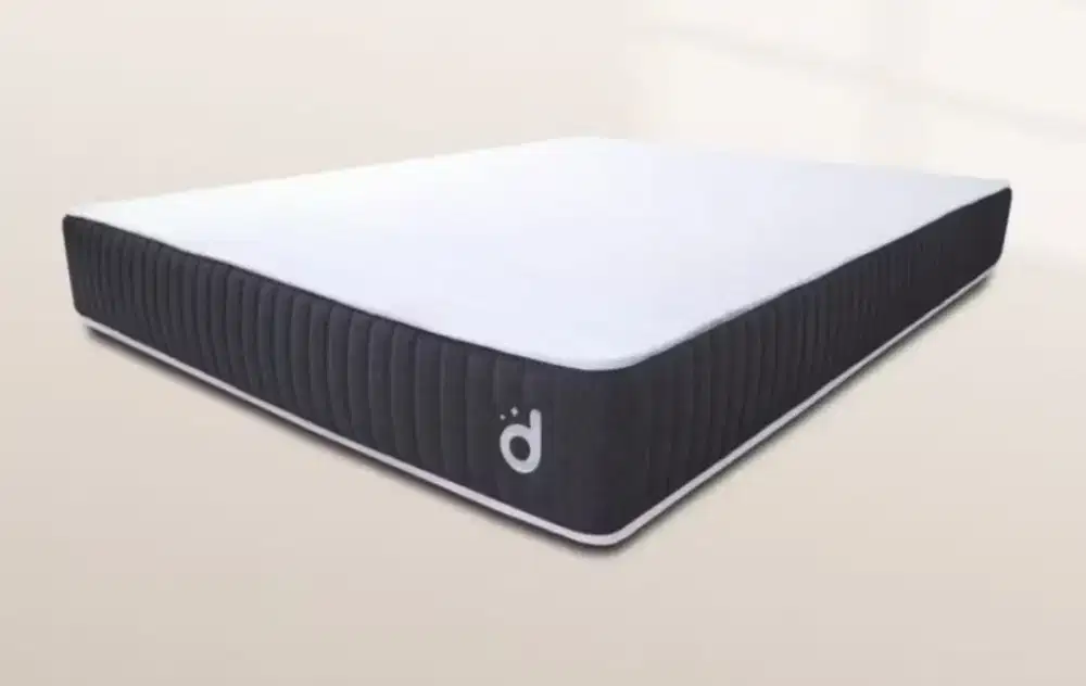 Springbed Domi ukuran 100x200